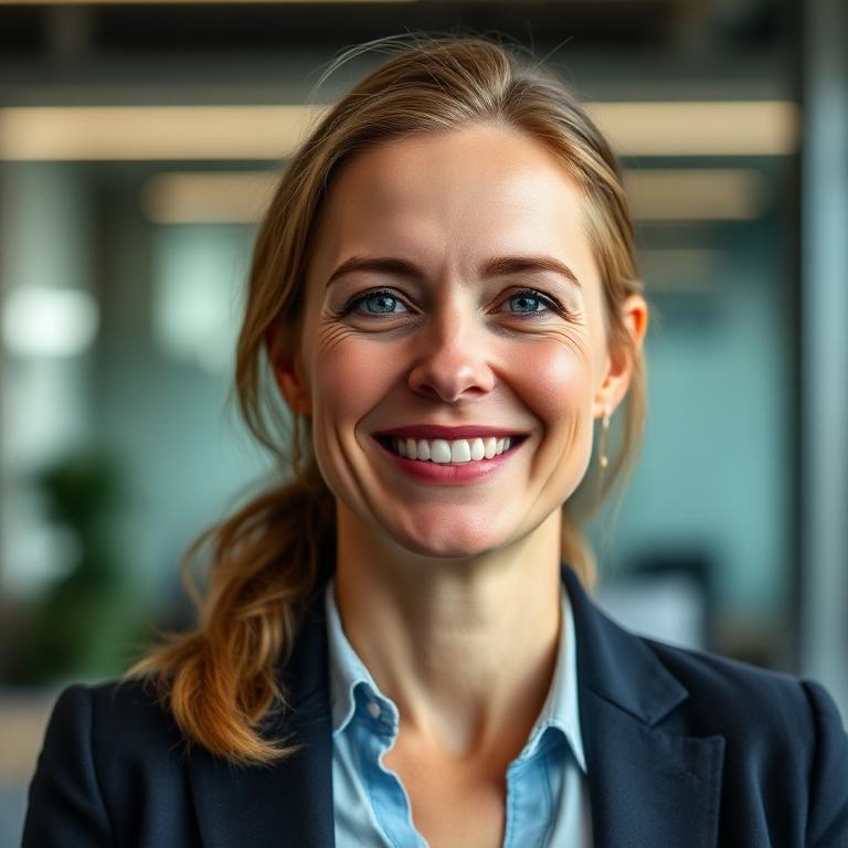 Sandra Meier